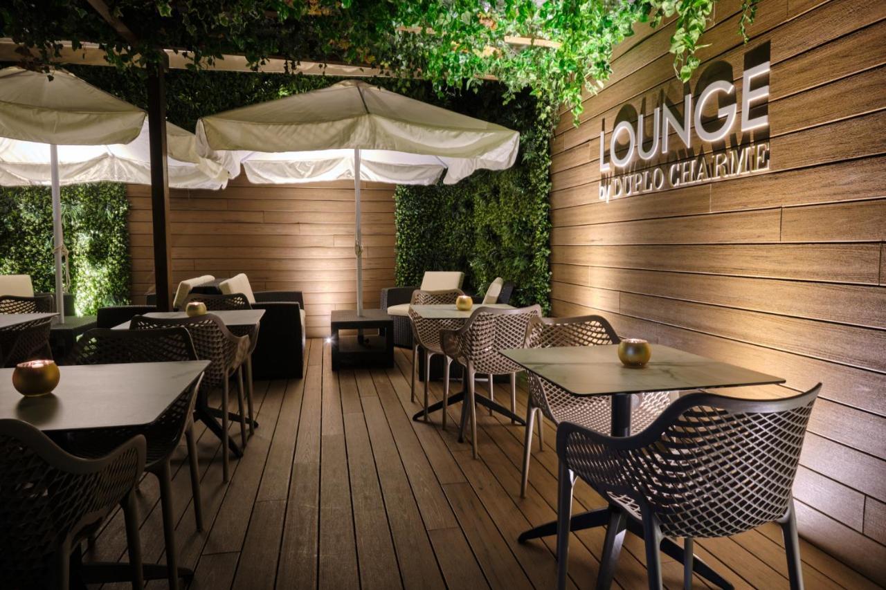 Duplo Charme Boutique 3* Lissabon
