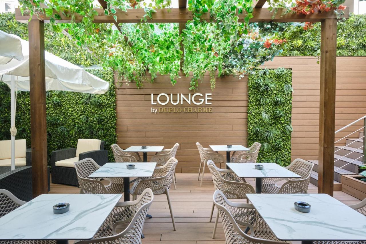 Hotel Duplo Charme Boutique Lissabon