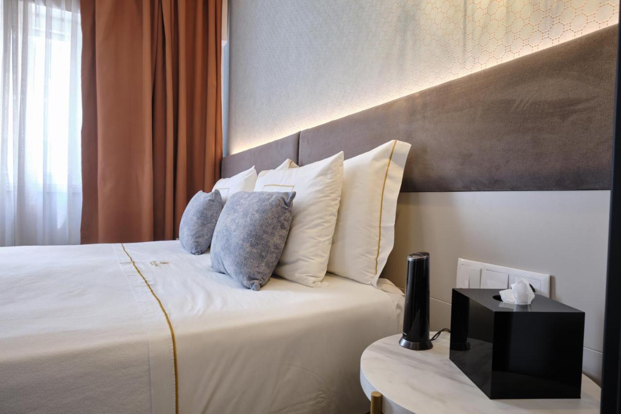 Duplo Charme Boutique 3* Lissabon