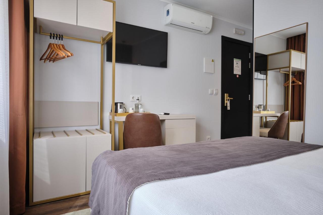 Hotel Duplo Charme Boutique Lissabon