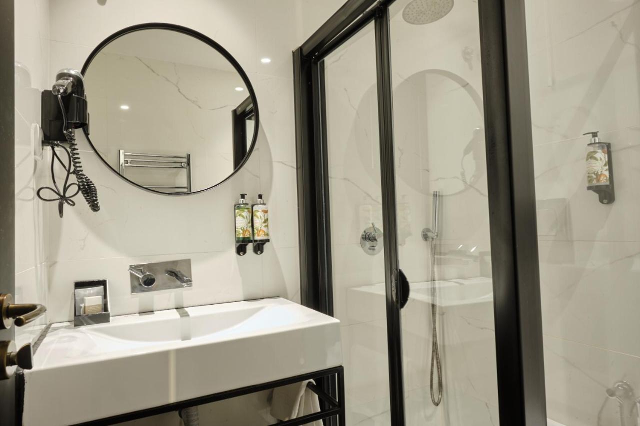 Duplo Charme Boutique Hotel Lissabon
