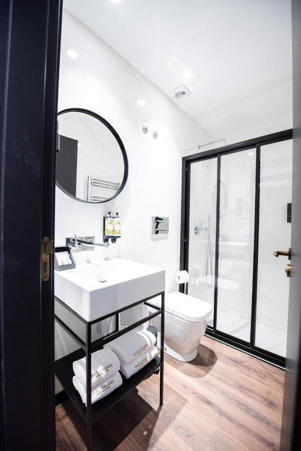Hotel Duplo Charme Boutique Lissabon
